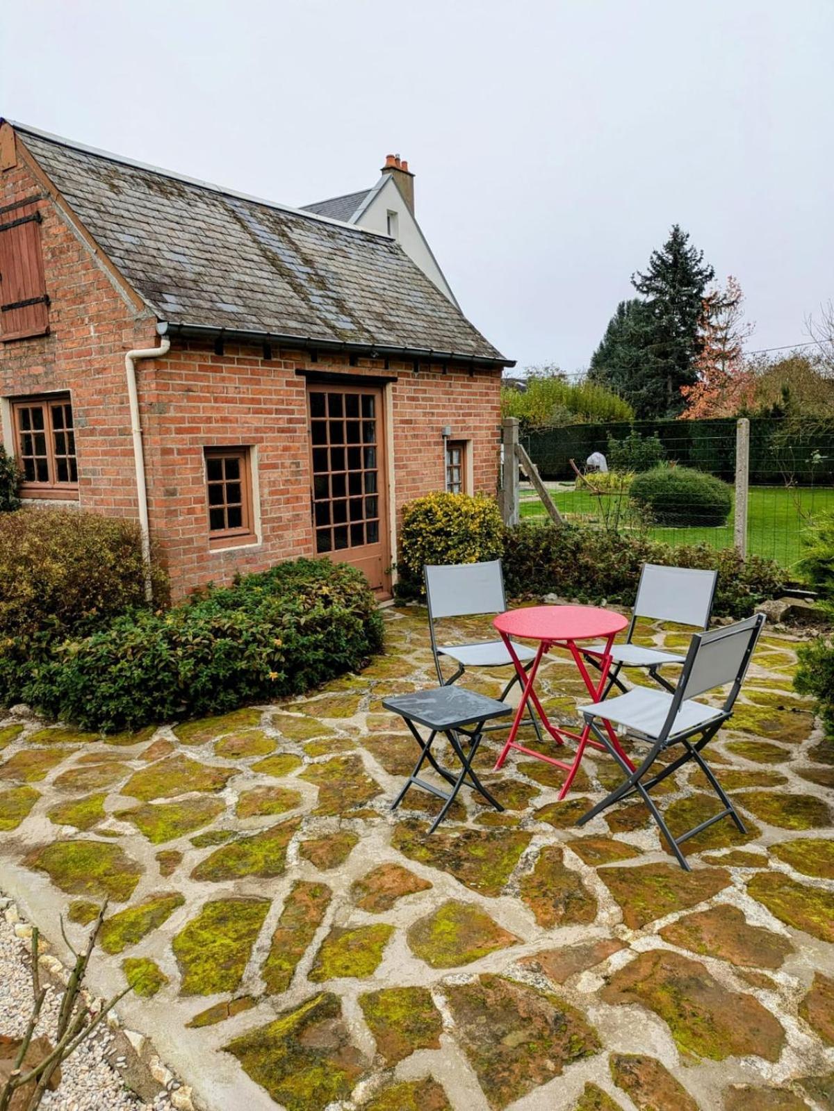 Villa Plaisance à Saint-Satur Extérieur photo